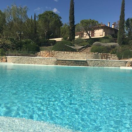 Bagno Santo Residence Saturnia Kültér fotó