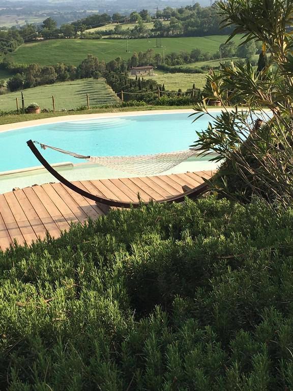 Bagno Santo Residence Saturnia Kültér fotó