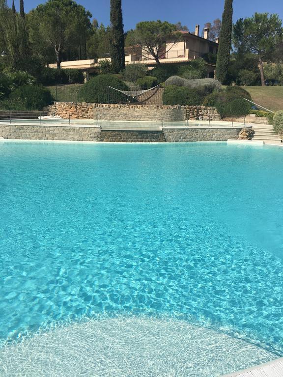 Bagno Santo Residence Saturnia Kültér fotó